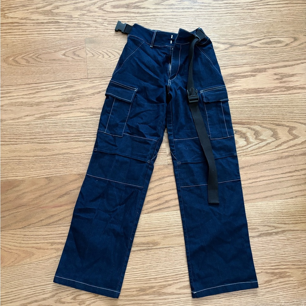 Iamgia jeans